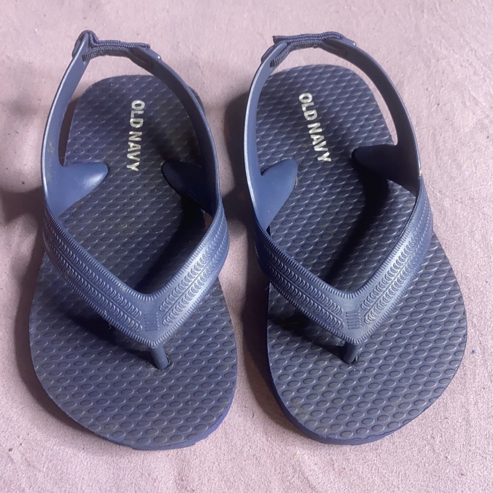 Boys sandals